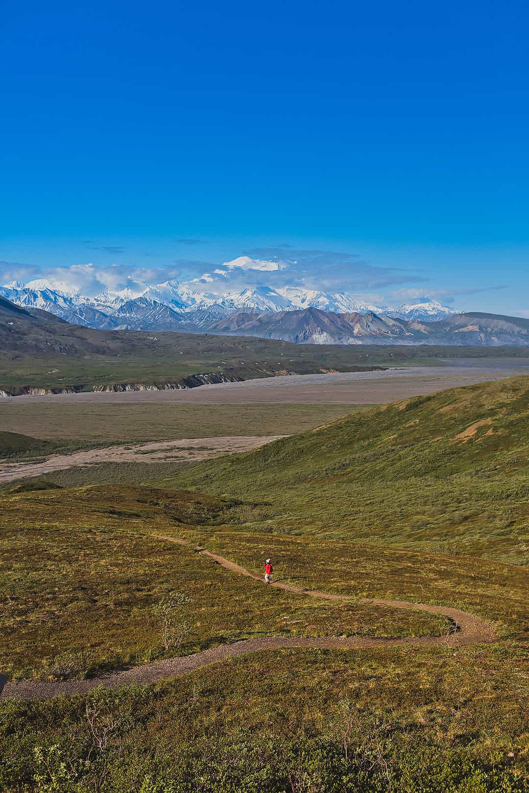 9 Best National Parks to Visit in July