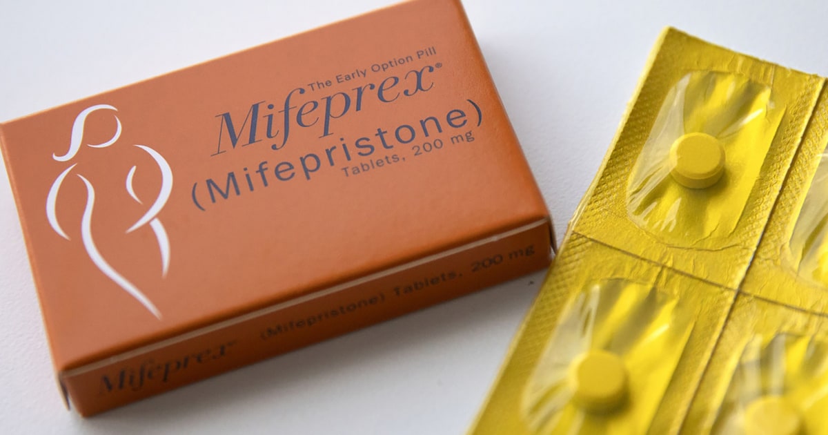 Abortion pill access could still face challenges after Supreme Court decision