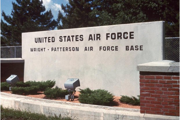 Air Force Has Spent Nearly $59M to Address PFAS at Wright-Patterson