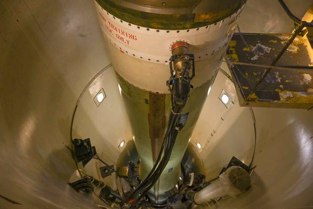 Air Force Missileers Get New Workplace Inspections, Health Tracking Amid Ongoing Cancer Cluster Study