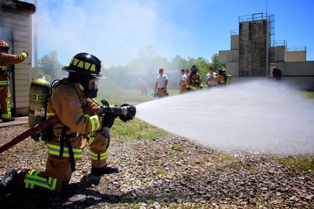 Air Force Sees Increased Testing for PFAS Contamination in Response to More Stringent Federal Guidelines