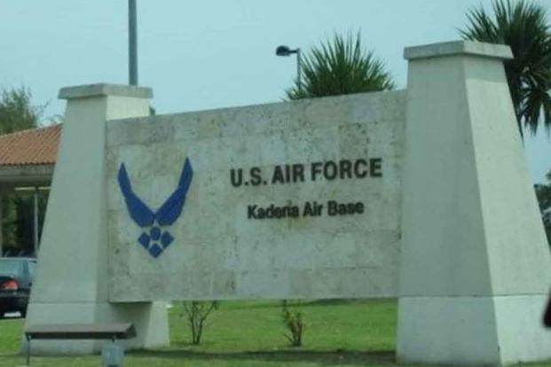 Airman Accused of Kidnapping, Sexually Assaulting Japanese Minor on Okinawa