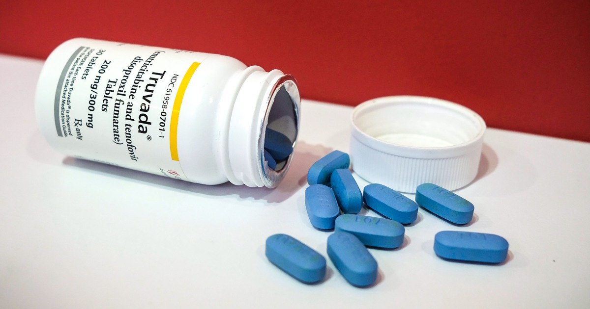 Appeals court finds ‘Obamacare’ pillar unconstitutional in suit over HIV-prevention drug