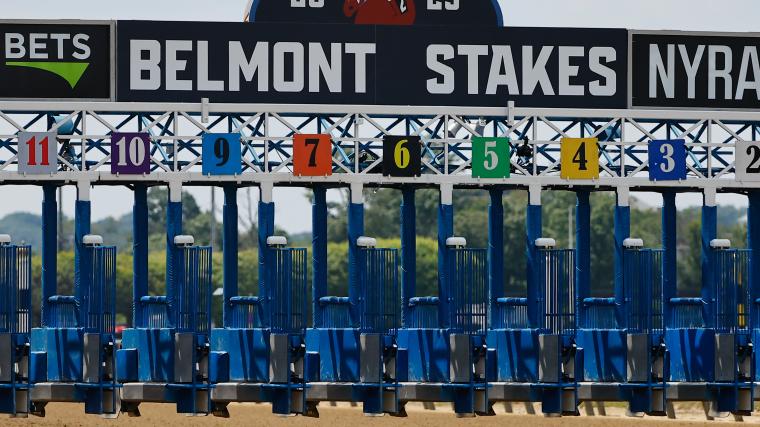 Belmont Stakes post positions: Full draw and odds for the 2024 Triple Crown race