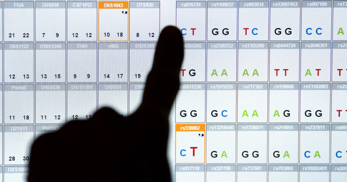 Genetic disorder likely causes many unexplained cases of intellectual disability, scientists find