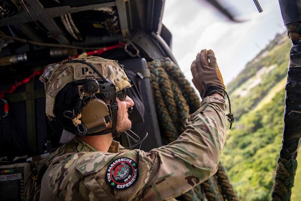 Here Are the 73 Air Force Jobs Offering Big Reenlistment and Retention Bonuses