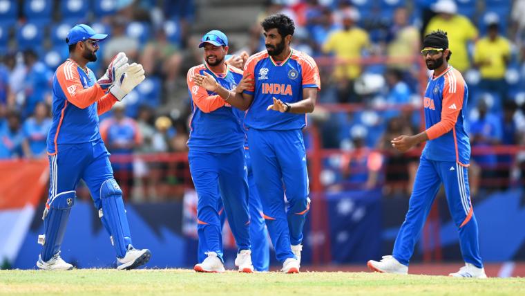 India vs England: Score updates, result and highlights as Reece Topley gets rid of Virat Kohli