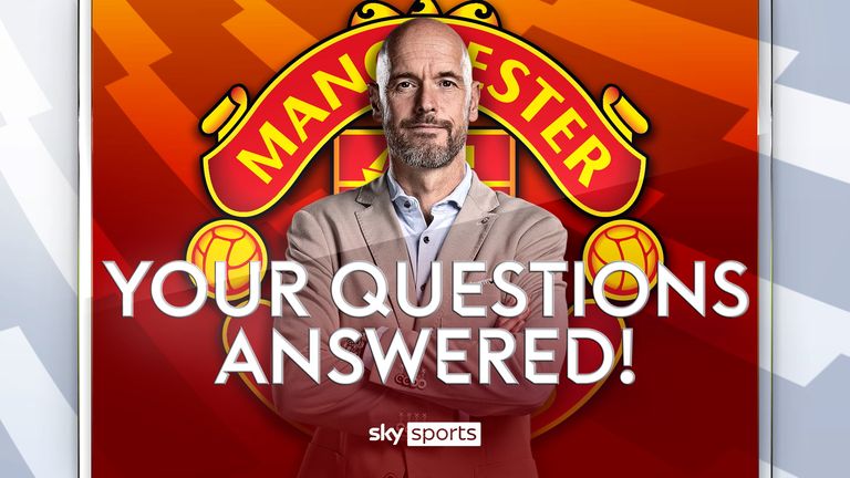 Ten Hag Q&A: Why is he getting a new deal? And will Man Utd be patient?