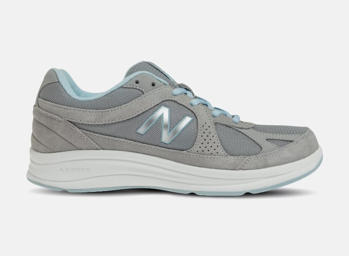 New Balance Women's 877 V1 Walking Shoe