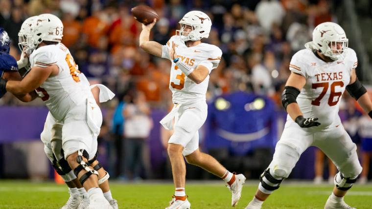 Three keys to Texas Longhorns winning the College Football Playoff