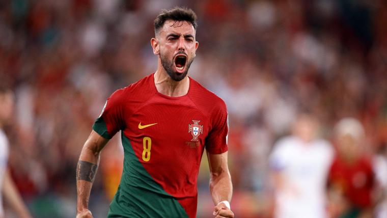 Turkey vs. Portugal prediction, odds, betting tips and best bets for Euro 2024 group match