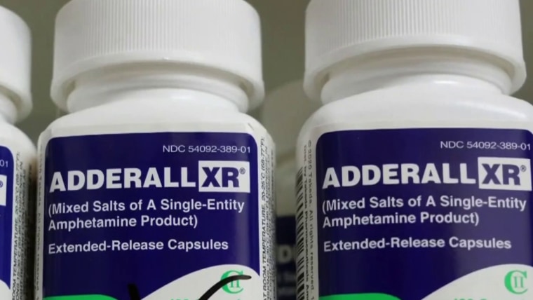 Two telehealth company execs arrested over ADHD drug sales