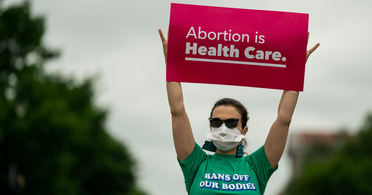 Two years after Dobbs, activists look to capitalize on abortion-rights support ahead of November