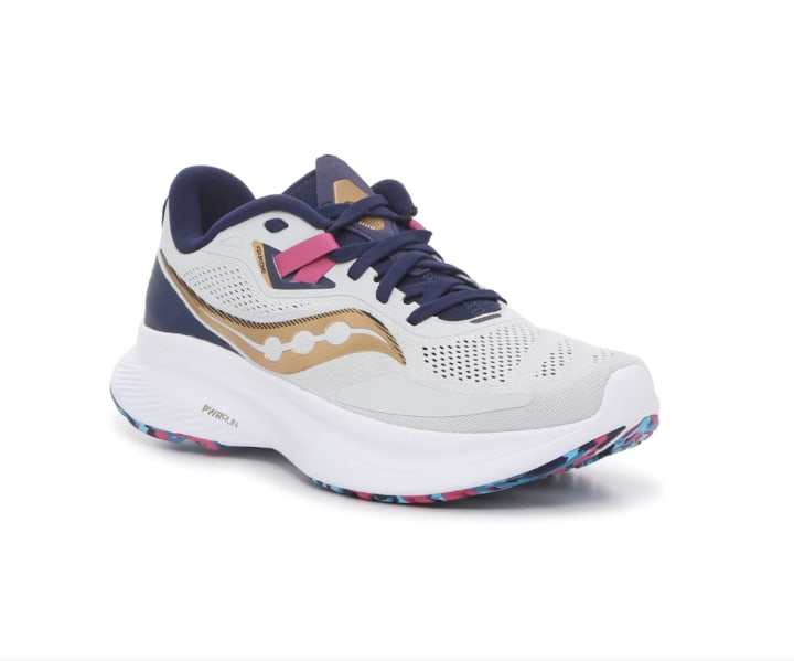 Saucony Guide 15