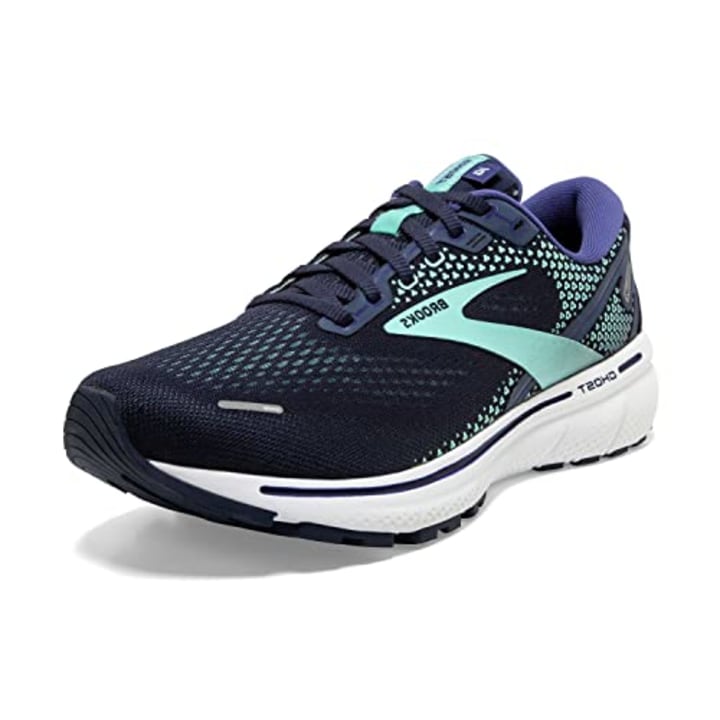 Brooks Ghost 14 Neutral Running Shoe