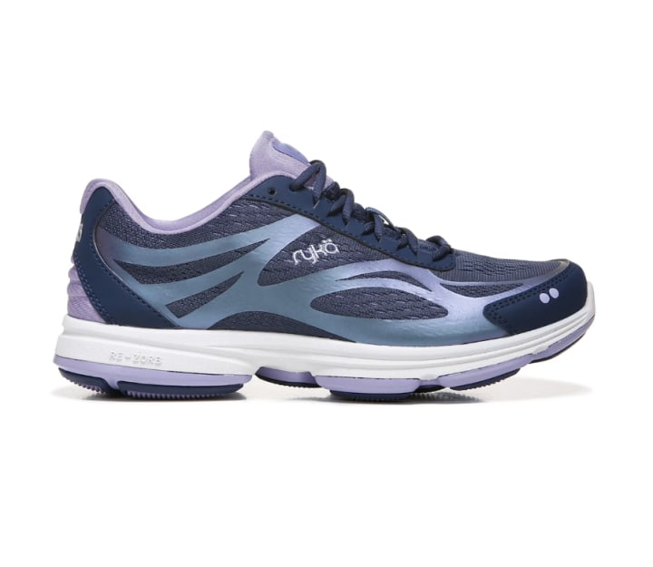 Ryka Women’s Devotion Plus 2 Walking Shoe