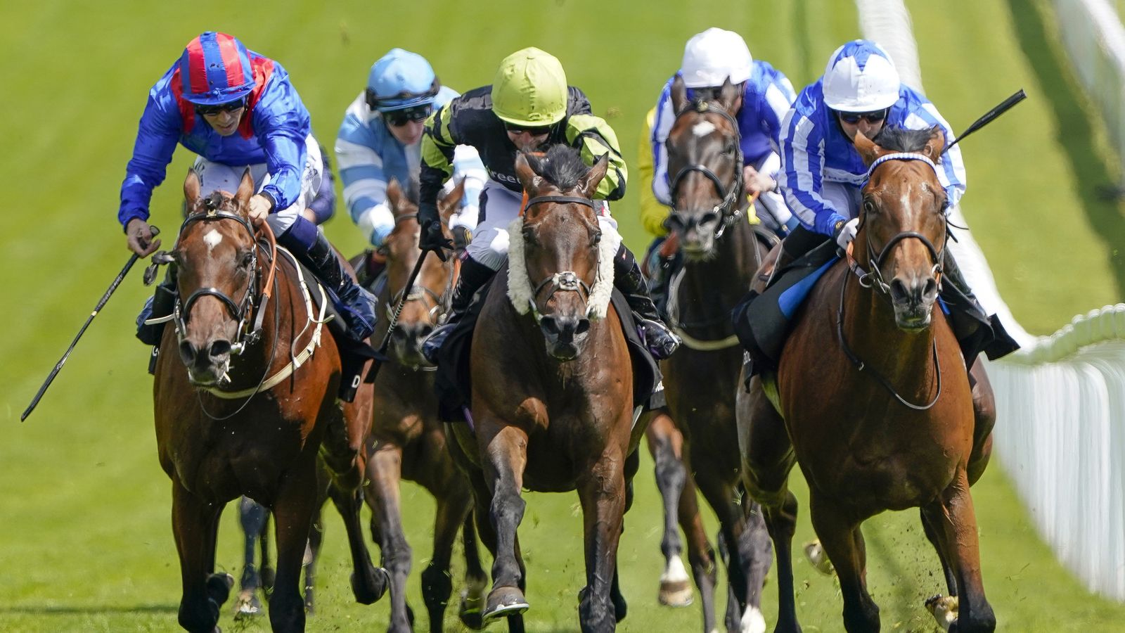 Weekend Winners: Northumberland Plate best bets