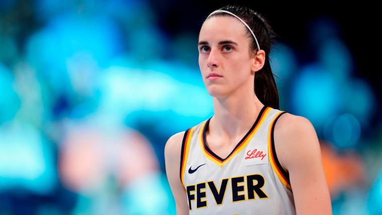 Why isn’t Caitlin Clark on Olympic team? This report says ‘limited playing time’ among reasons