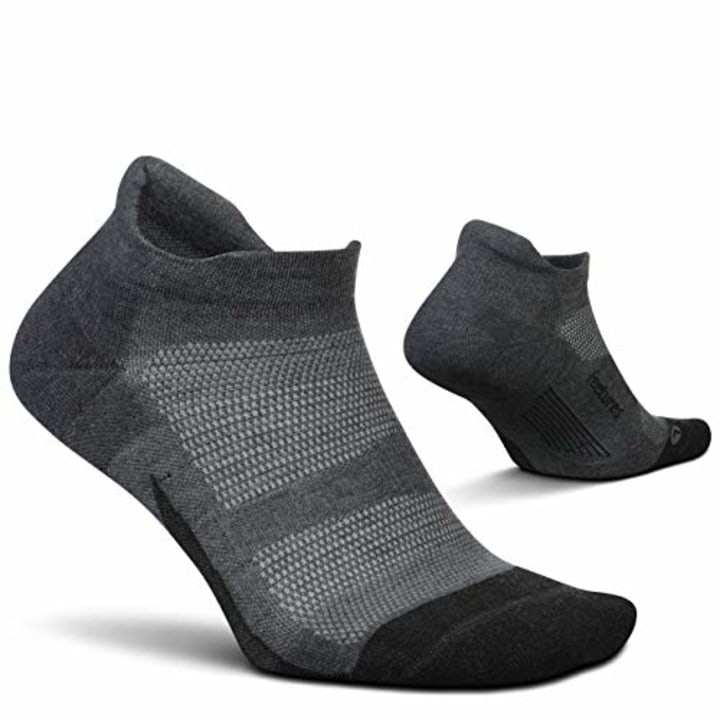 Why you need these Feetures performance socks