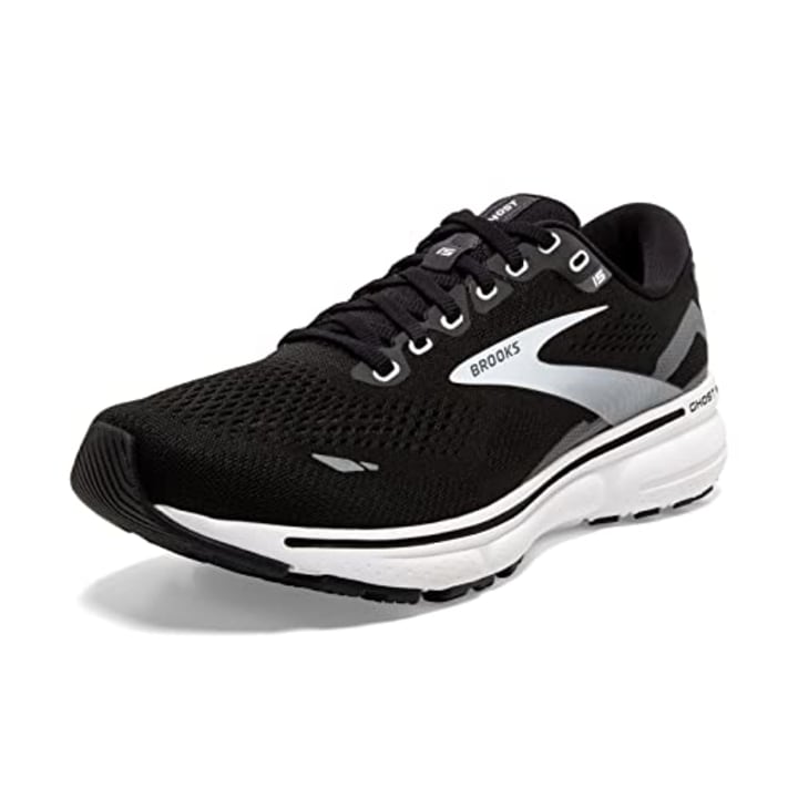 Brooks Ghost 15 Men’s Sneaker