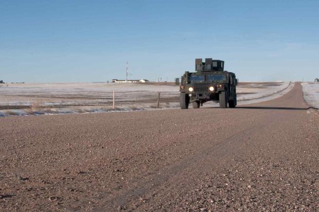 Airman Killed and Multiple Injured in Humvee Crash in Montana, Marking Latest Incident at Nuclear Missile Bases