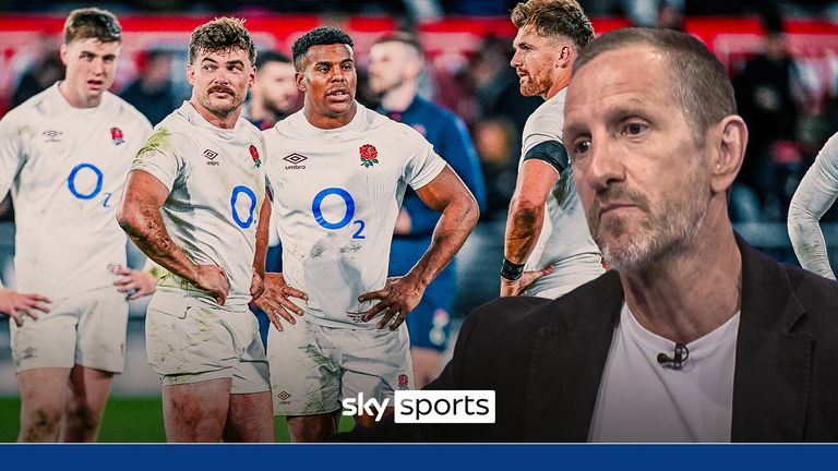 Will Greenwood: England have made massive progress despite series defeat