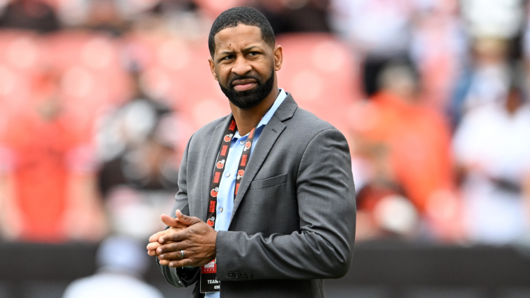 Browns’ GM Andrew Berry comments on future stadium plans may surprise fans