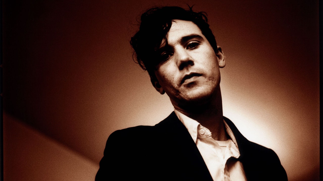 Cass McCombs Announces Tour and Three Reissues