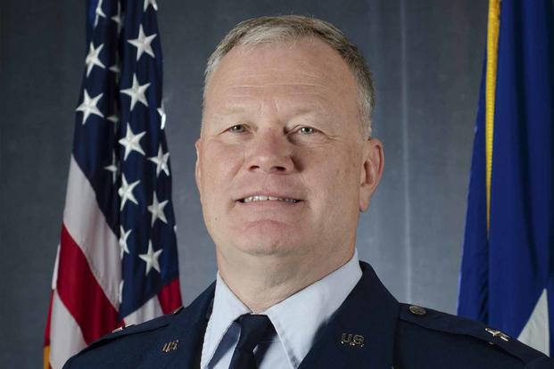 Commander of New Hampshire Air National Guard Killed in Hit-and-Run Incident Near His Home