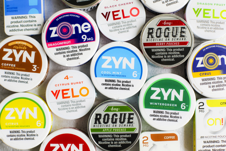 Convenient and concealable: The dark side of Zyn and tobacco-free nicotine products