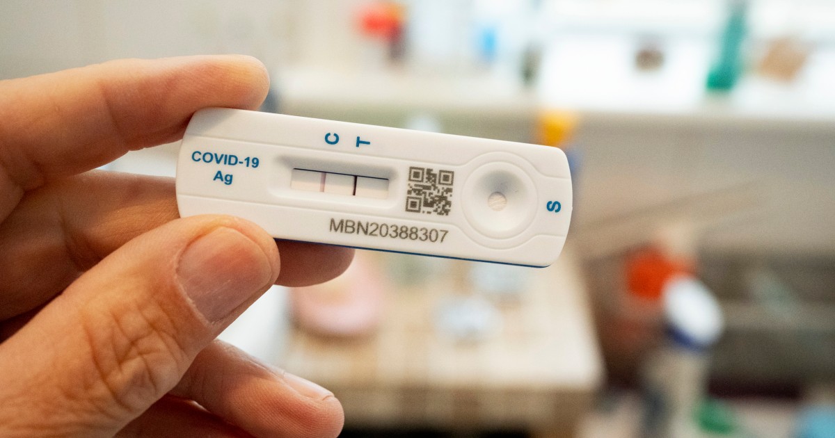 Covid cases are surging this summer as Biden tests positive: What to know about variants and timing the new Covid vaccine