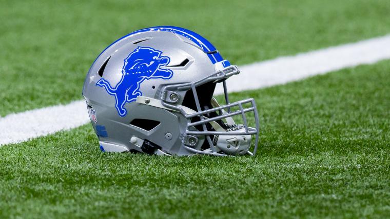 Detroit Lions CB makes emphatic statement about ‘depth player’ label