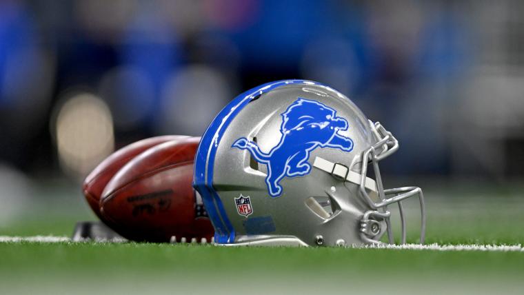 Detroit Lions UDFAs were selected in the 2024 UFL College Draft