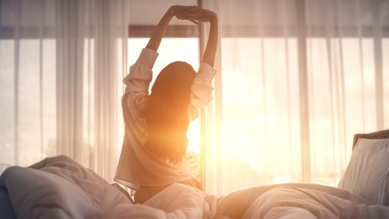 How to start your day feeling empowered in 3 steps