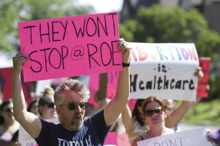 Iowa now bans most abortions after about 6 weeks