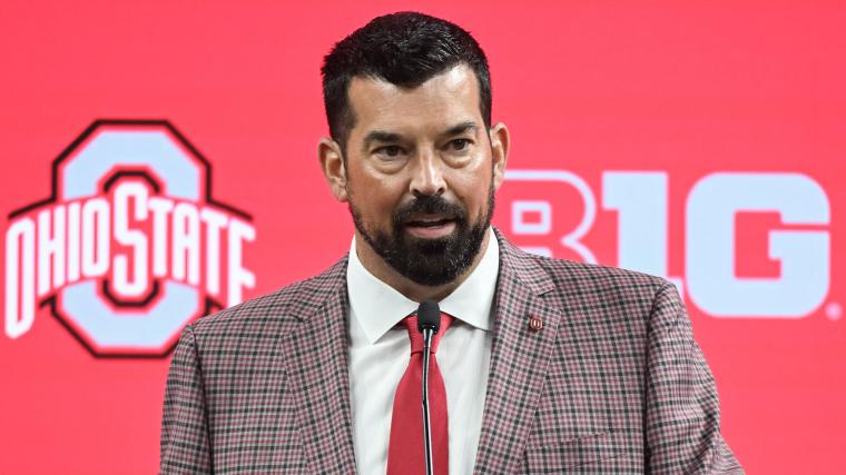 Is Ryan Day on the hot seat? Paul Finebaum thinks he should be