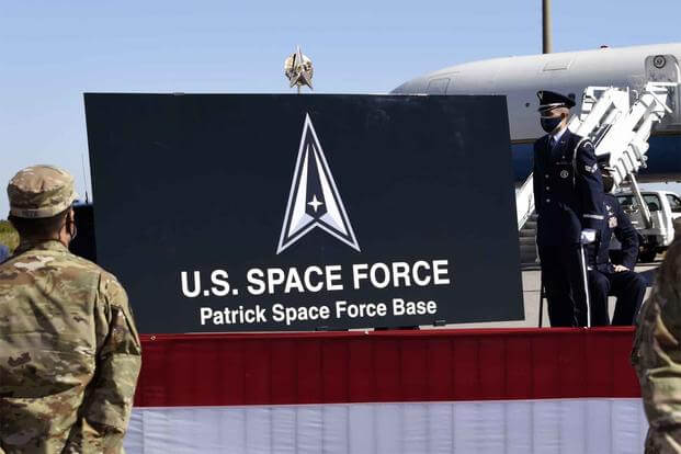 Mom Breaches Space Force Base with 4-Year-Old, Flees in Stolen Car, Florida Officials Say