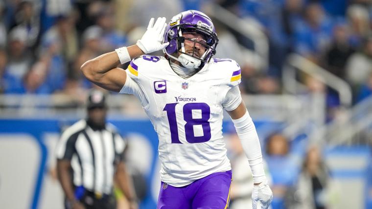 NFL top 100 players list highlights multiple Minnesota Vikings