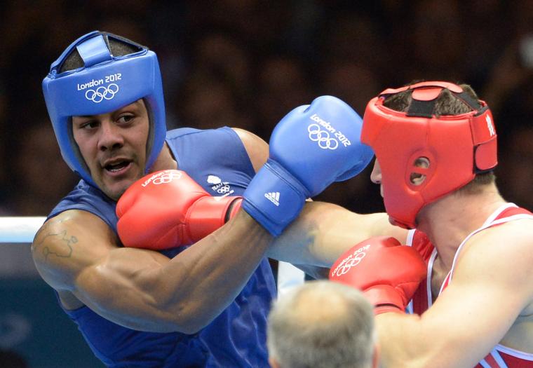 Olympic boxing results: Updated 2024 medal winners for every weight class at Paris Games