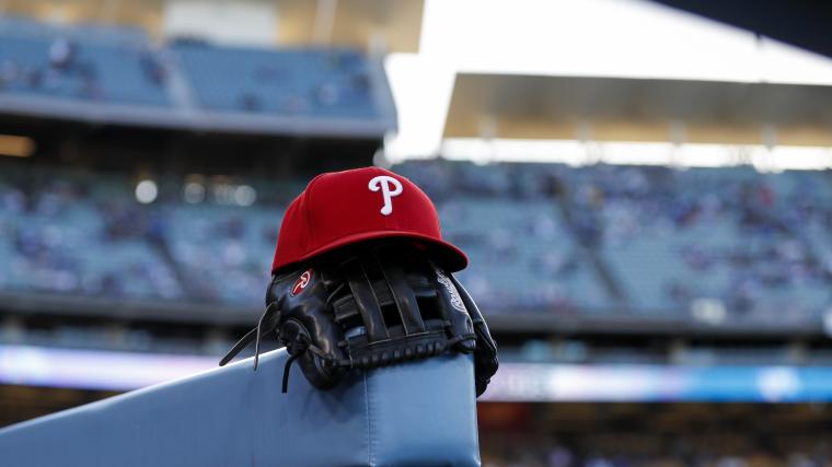 Phillies ace expresses doubts that he’ll be All-Star: ‘I don’t think so’