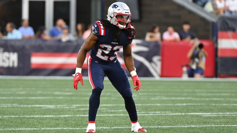 Previewing the Patriots safety group before training camp