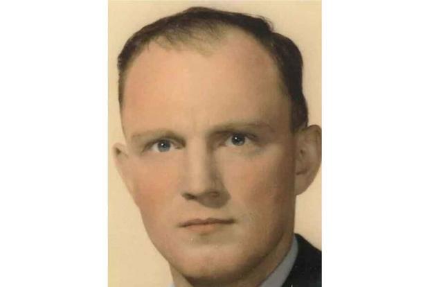 Remains of Airman Killed in Vietnam War Attack on Secret CIA Radar Base in Laos Identified