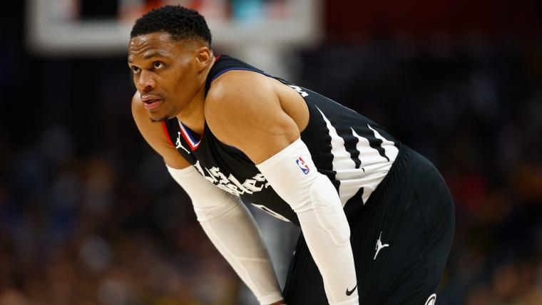 Russell Westbrook contract details: Veteran guard signs two-year deal Nuggets