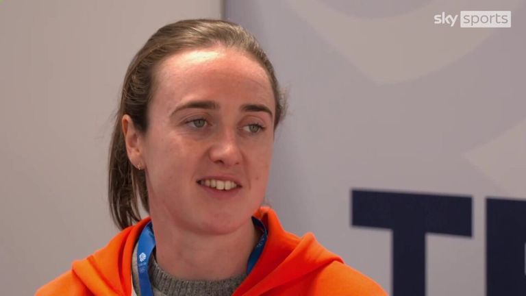 With the quality of the 1500 metres field going into the Olympics, Laura Muir believes it will be an achievement in itself just to make the final in Paris