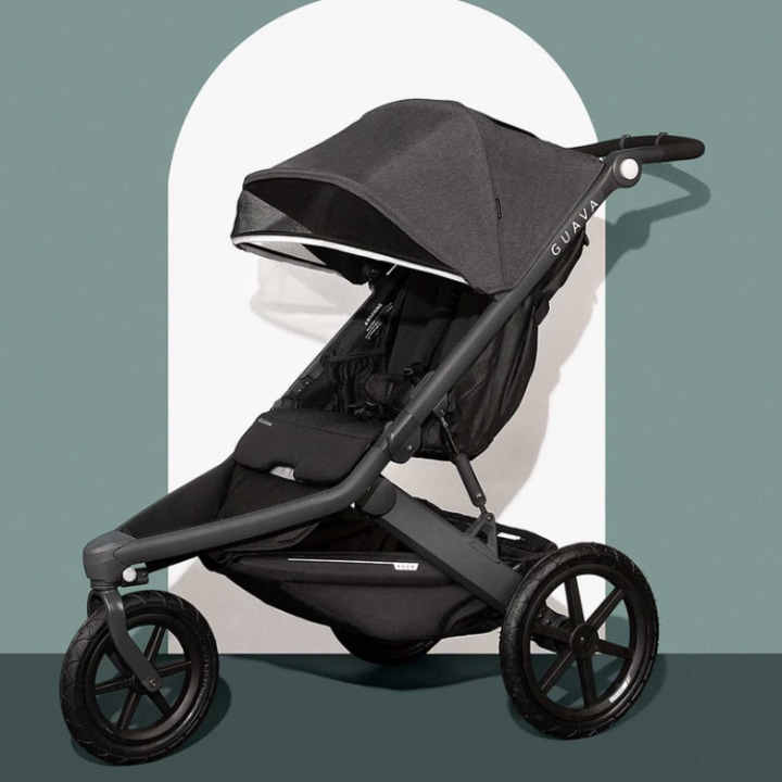 This is the best baby stroller