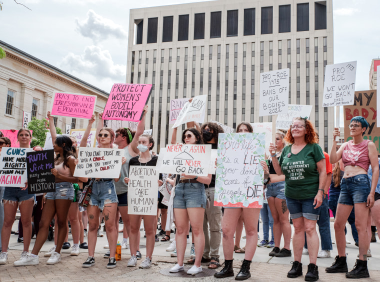 Where JD Vance stands on abortion, based on 6 of his statements