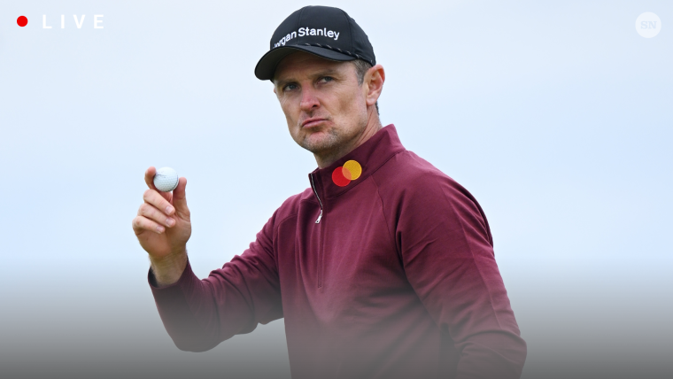 Who won the Open Championship in 2024? Complete scores, results, highlights from British Open at Royal Troon