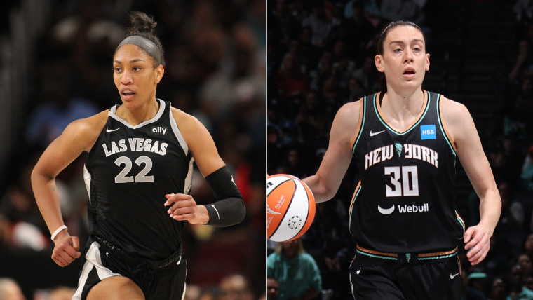 Aces vs. Liberty tickets: Cheapest prices, best seats to watch 2024 WNBA game in Las Vegas after Olympic break