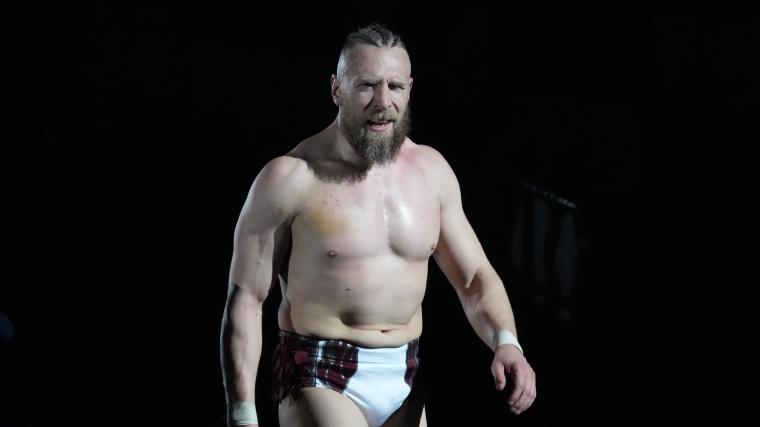 AEW All In 2024 full card results: Bryan Danielson continues legendary career, wins gold in Wembley Stadium