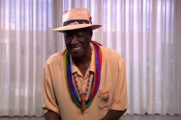 Air Force Veteran and Beloved ‘Famous Amos’ Founder Wally Amos Dies at 88